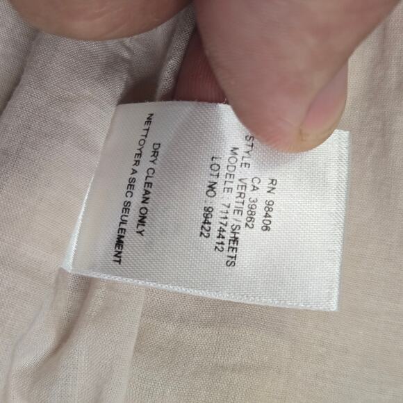 Theory Utility Jacket Womens P Petite Stand Collar Drawstrings Zip Front - Picture 7 of 16